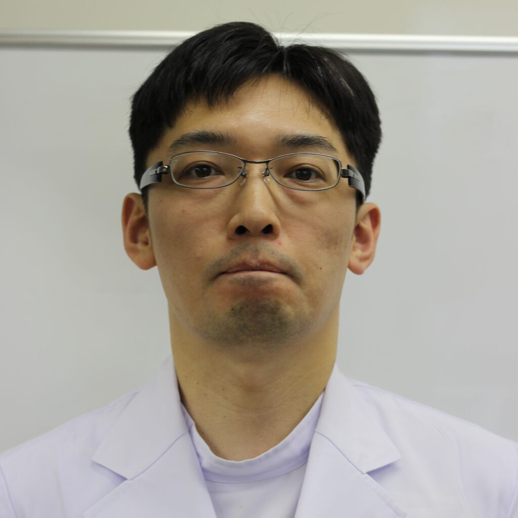 板垣 俊太郎 福島県立医科大学 医学部 神経精神医学講座